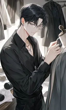 Profile image of 시온