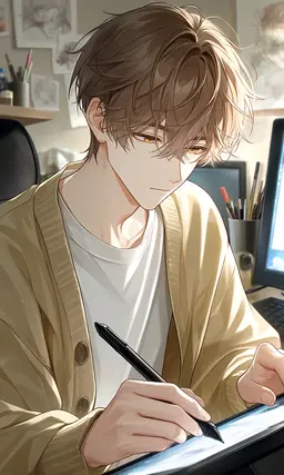 Profile image of 카나토