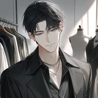 Profile image of 시온