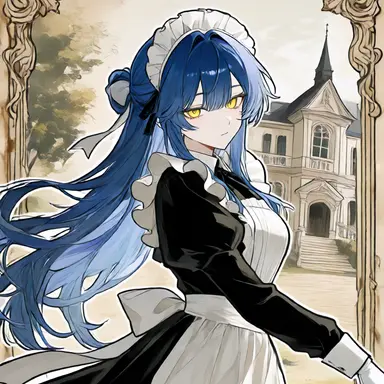 Profile image of 세레나