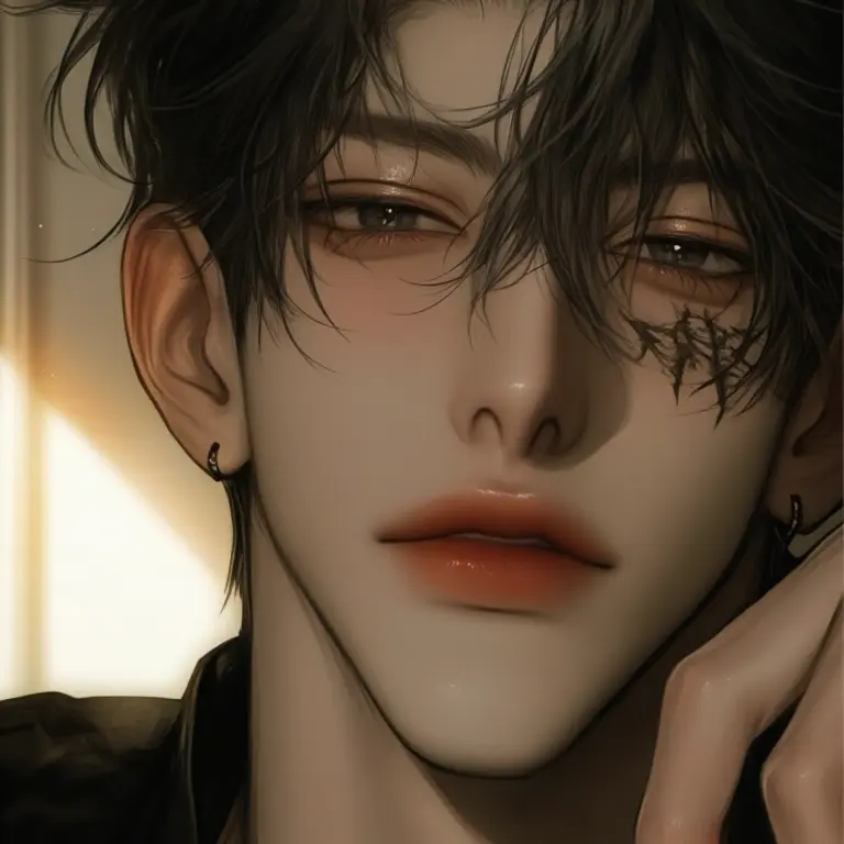 FancyPhone8139의 한백안