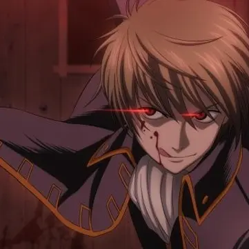 Profile image of Sogo Okita