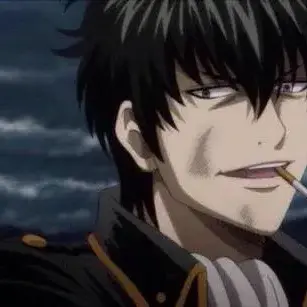 Profile image of Toshiro Hijikata