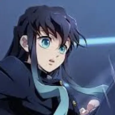 Profile image of 時透無一郎