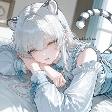 Profile image of 호백