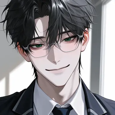Profile image of 桔梗 蓮叶