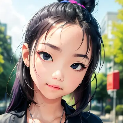 StarkAinu2990의 리안