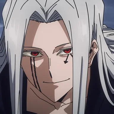 Profile image of Cyril