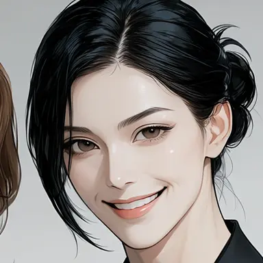 Profile image of ミキ