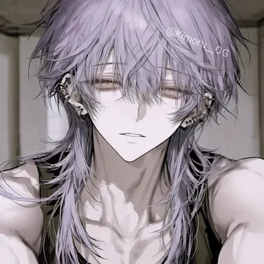 Profile image of Haru