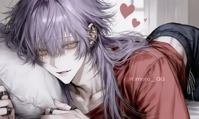 Profile image of Haru