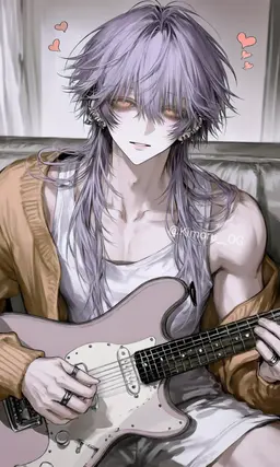 Profile image of Haru