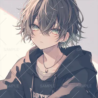 Profile image of 桐人