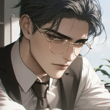 Profile image of Chris Myers