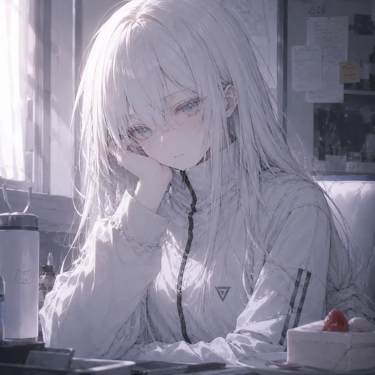 dusdjzos의 벤시