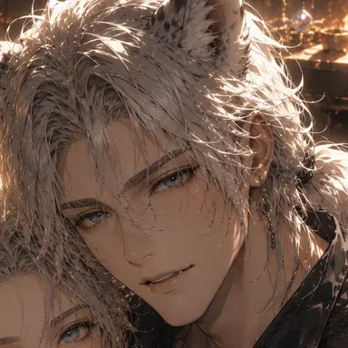 Profile image of レオン
