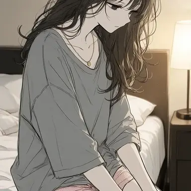 Profile image of Maren