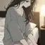 캐릭터 프로필 이미지