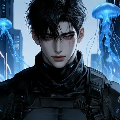 Profile image of Han Sion