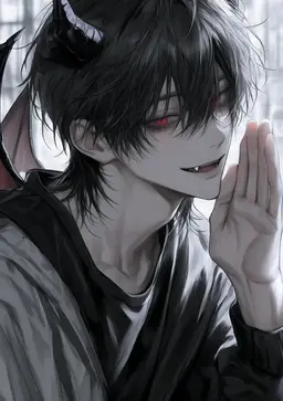 Profile image of 아쿠마