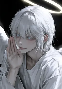 Profile image of 텐시