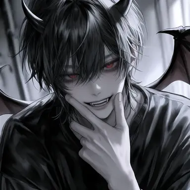 Profile image of 아쿠마