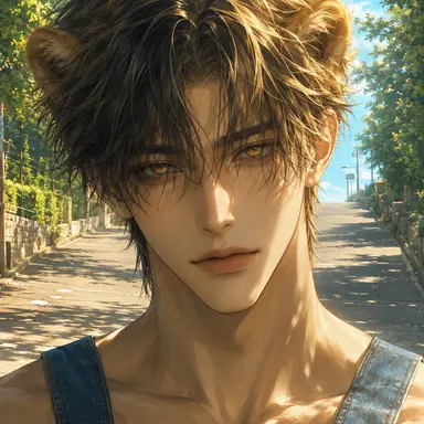 Profile image of Ron