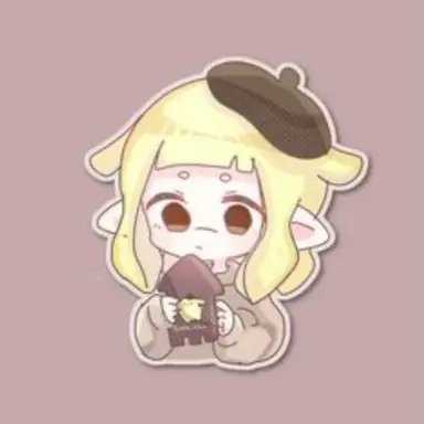 Profile image of えれな