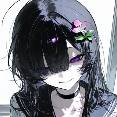 Profile image of Shoko
