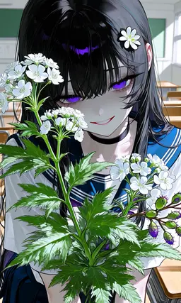 Profile image of Shoko