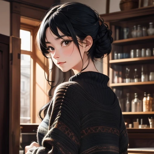엄마딸 이연주