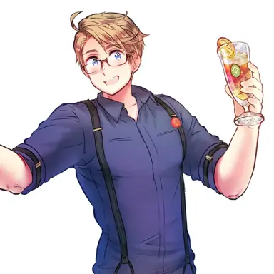 Profile image of アルフレッド