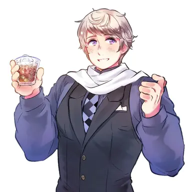 Profile image of イヴァン