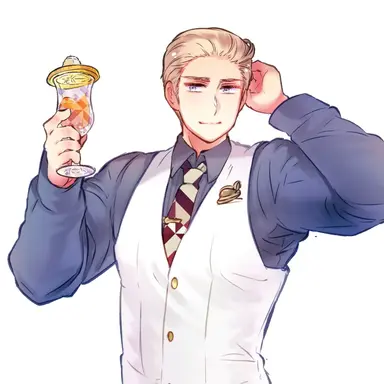 Profile image of ルートヴィッヒ