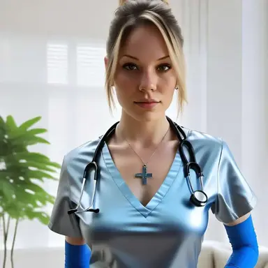 Profile image of Veronica