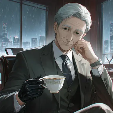 Profile image of 九条征一郎