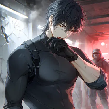 Profile image of 御影蓮