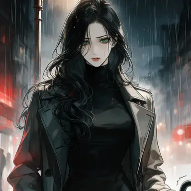 Profile image of 雨宮澪