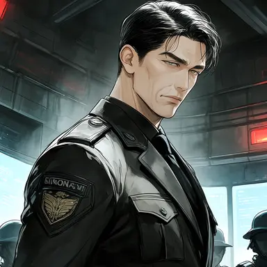 Profile image of 神代零司
