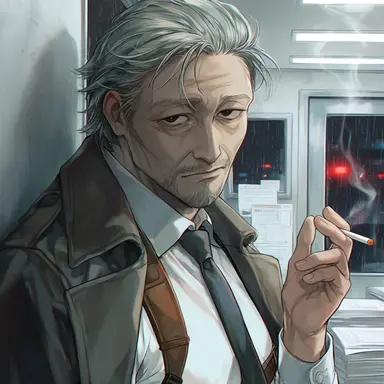 Profile image of 黒崎源治