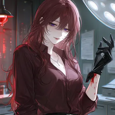 Profile image of 椎名 紫月