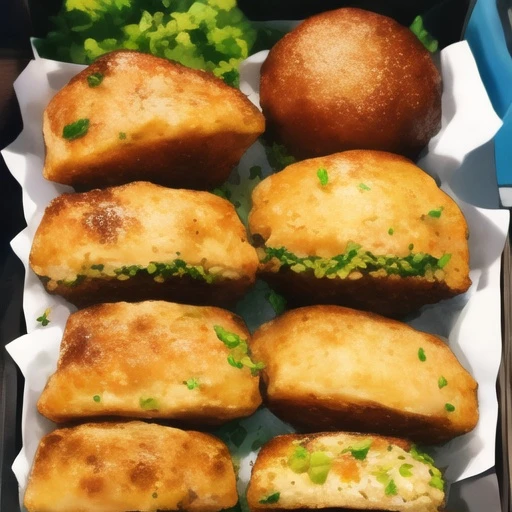 음식 추천기