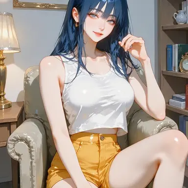 Profile image of ヨンジュ