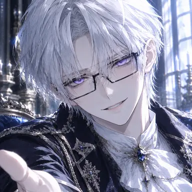 Profile image of 루시엘