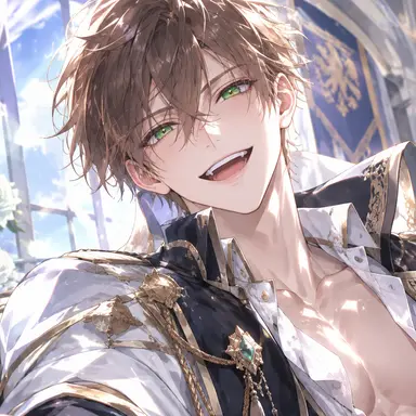 Profile image of 가르디오