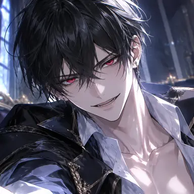 Profile image of 카이젤