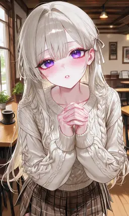 Profile image of 윤서아