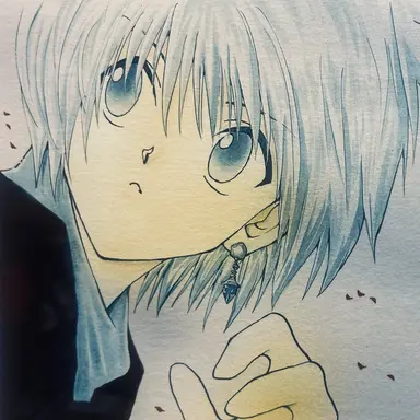 Profile image of クラピカ