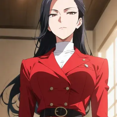 Profile image of Rose