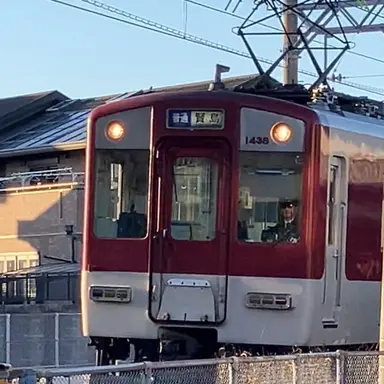 Profile image of 1400系